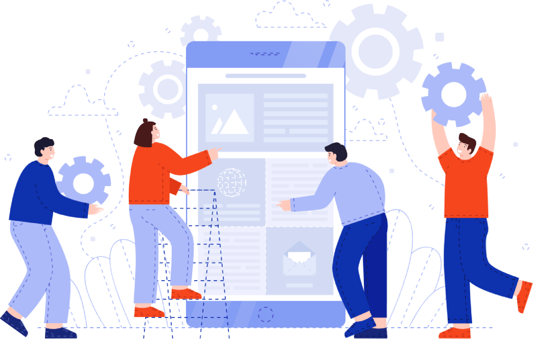 web dev